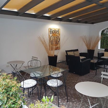 Hotel La Giara เชลเล ลีกูเร ภายนอก รูปภาพ